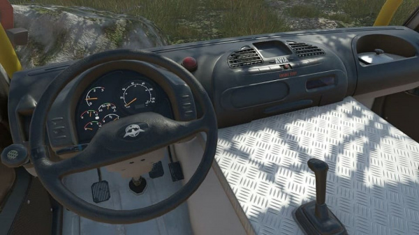Heavy Duty Challenge (HDC): The Off Road Truck Simulator [PS5, русские субтитры, БУ) - интернет-магазин GameShock г. Челябинск Heavy Duty Challenge (HDC): The Off Road Truck Simulator [PS5, русские субтитры, БУ) - интернет-магазин GameShock г. Челябинск