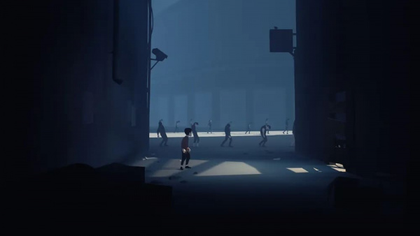 Inside / Limbo - Double Pack [PS4, русские субтитры] - интернет-магазин GameShock г. Челябинск