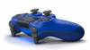 Геймпад Sony Playstation PS4 DualShock 4 v2 UEFA Champions League (CUH-ZCT2E) - интернет-магазин GameShock г. Челябинск