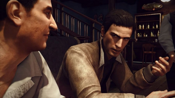Mafia 2 (Xbox 360, РУС) - интернет-магазин GameShock г. Челябинск Mafia 2 (Xbox 360, РУС) - интернет-магазин GameShock г. Челябинск