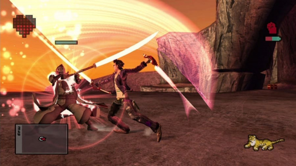No More Heroes 1+2 [Nintendo Switch, английская версия, БУ] - интернет-магазин GameShock г. Челябинск