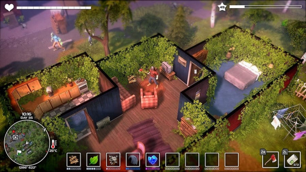 Dysmantle [Nintendo Switch, русские субтитры] - интернет-магазин GameShock г. Челябинск