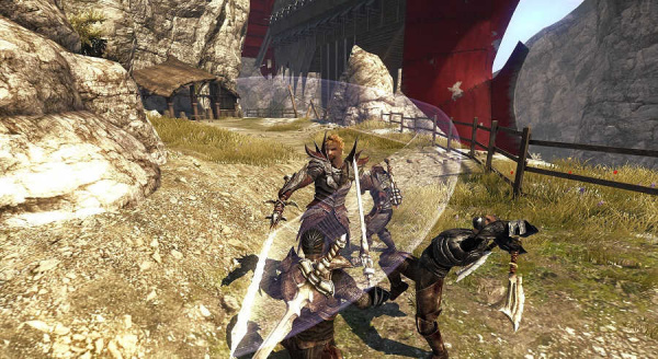Divinity II (2): Ego Draconis (Xbox 360, АНГЛ, БУ) - интернет-магазин GameShock г. Челябинск