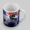 Кружка Transformers 1-2 - интернет-магазин GameShock г. Челябинск Кружка Transformers 1-2 - интернет-магазин GameShock г. Челябинск