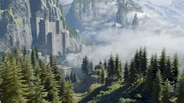 The Witcher III (Ведьмак 3): Wild Hunt - Complete Edition [PS5, АНГЛ, БУ) - интернет-магазин GameShock г. Челябинск