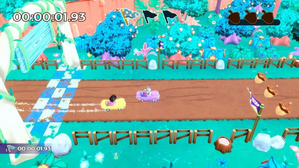 Dora: Rainforest Rescue [PS4, английская версия] - интернет-магазин GameShock г. Челябинск