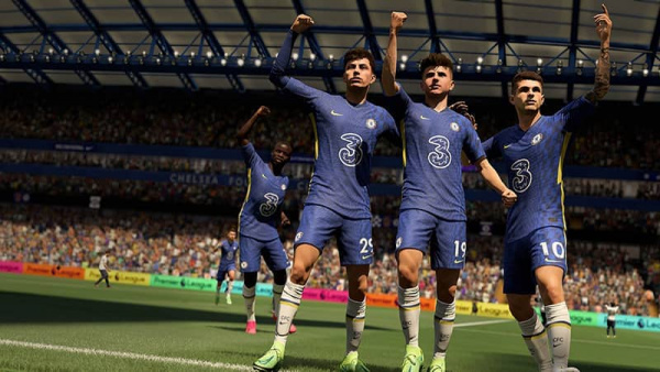Fifa 22 Legacy Edition (Nintendo Switch, РУС, БУ) - интернет-магазин GameShock г. Челябинск Fifa 22 Legacy Edition (Nintendo Switch, РУС, БУ) - интернет-магазин GameShock г. Челябинск