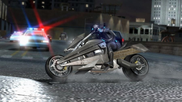 Stuntman: Ignition (Xbox 360, АНГЛ, БУ) - интернет-магазин GameShock г. Челябинск