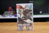 God Eater 3 (Nintendo Switch, английская версия) - интернет-магазин GameShock г. Челябинск