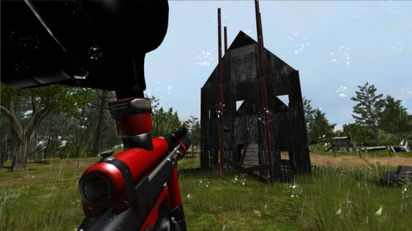Paintball 2 (Xbox 360, РУС, БУ) - интернет-магазин GameShock г. Челябинск Paintball 2 (Xbox 360, РУС, БУ) - интернет-магазин GameShock г. Челябинск