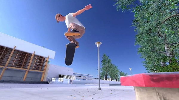 Skater XL (Nintendo Switch, английская версия) - интернет-магазин GameShock г. Челябинск Skater XL (Nintendo Switch, английская версия) - интернет-магазин GameShock г. Челябинск
