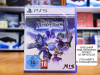 The Legend of Heroes: Trails Beyond the Horizon - Deluxe Edition [PS5, английская версия] - интернет-магазин GameShock г. Челябинск