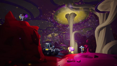 Astroneer [PS4, русские субтитры] - интернет-магазин GameShock г. Челябинск
