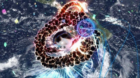 Child of Eden (PS3, АНГЛ) - интернет-магазин GameShock г. Челябинск