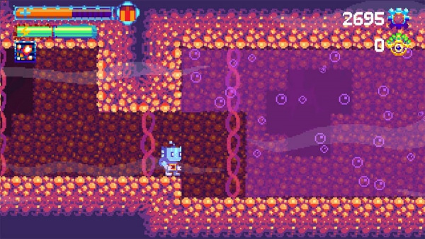 Omegabot [Nintendo Switch, английская версия] - интернет-магазин GameShock г. Челябинск