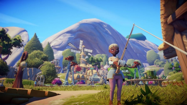 Grow: Song of the Evertree [Nintendo Switch, русские субтитры, БУ] - интернет-магазин GameShock г. Челябинск