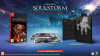 Oddworld: Soulstorm - Limited Edition (Nintendo Switch, русские субтитры) - интернет-магазин GameShock г. Челябинск