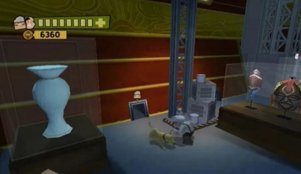 Up (Wii, АНГЛ, БУ) - интернет-магазин GameShock г. Челябинск Up (Wii, АНГЛ, БУ) - интернет-магазин GameShock г. Челябинск