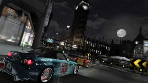 Juiced 2: Hot Import Nights (PS2, АНГЛ, БУ) - интернет-магазин GameShock г. Челябинск