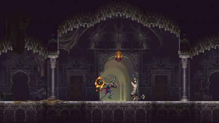 Blasphemous II (2) - Collector's Edition [PS5, русские субтитры] - интернет-магазин GameShock г. Челябинск