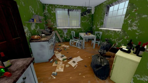 House Flipper [Xbox One, русские субтитры] - интернет-магазин GameShock г. Челябинск