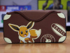 Защитный чехол Quick Pouch Collection "Eevee" для Nintendo Switch/Lite - интернет-магазин GameShock г. Челябинск