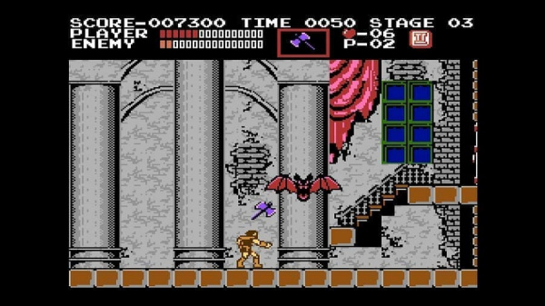 Castlevania Anniversary Collection - Super Deluxe Edition [PS4, английская версия] - интернет-магазин GameShock г. Челябинск