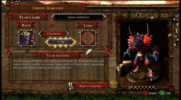 Blood Bowl (Xbox 360, АНГЛ, БУ) - интернет-магазин GameShock г. Челябинск Blood Bowl (Xbox 360, АНГЛ, БУ) - интернет-магазин GameShock г. Челябинск