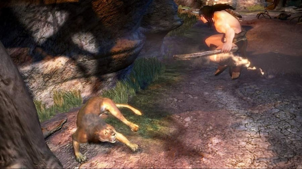 Conan (Xbox 360, АНГЛ, БУ) - интернет-магазин GameShock г. Челябинск