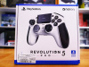 Геймпад Nacon Revolution 5 Pro White PS5/PS4/PC - интернет-магазин GameShock г. Челябинск
