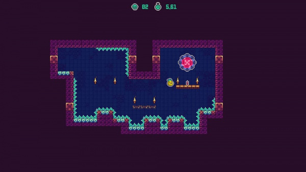 Awesome Pea 3 [PS5, русские субтитры] - интернет-магазин GameShock г. Челябинск