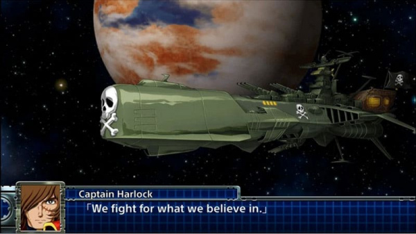 Super Robot Wars T [Nintendo Switch, английская версия, БУ] - интернет-магазин GameShock г. Челябинск
