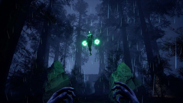 HORROR TALES: The Beggar [PS5, английская версия] - интернет-магазин GameShock г. Челябинск