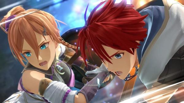 Ys X: Proud Nordics - Deluxe Edition [Nintendo Switch 2, английская версия] - интернет-магазин GameShock г. Челябинск