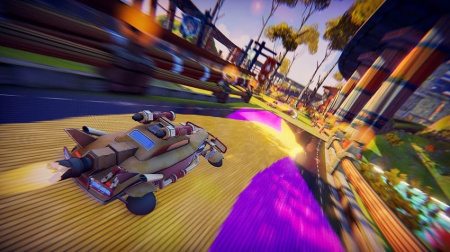 Trailblazers [PS4, английская версия] - интернет-магазин GameShock г. Челябинск