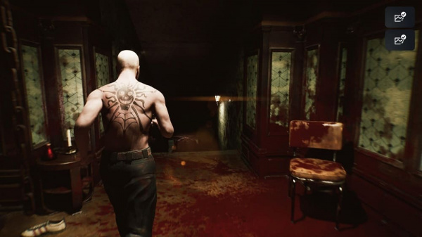Oxide Room 208 - Collector's Edition [PS5, русские субтитры] - интернет-магазин GameShock г. Челябинск