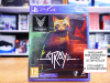Stray (PS4, русские субтитры) - интернет-магазин GameShock г. Челябинск