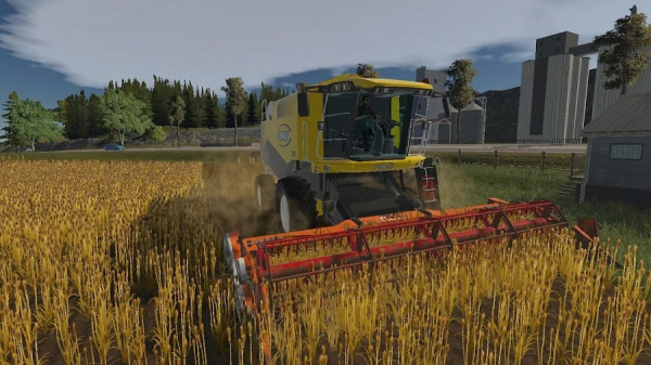 Real Farm - Premium Edition [Nintendo Switch, русские субтитры, БУ] - интернет-магазин GameShock г. Челябинск