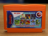 Картридж (8 бит) сборник игр 8в1 "AA-2502" TURTLES 1+4+TALE SPIN+MARIO 6+ROBOCOP+.. для Денди - интернет-магазин GameShock г. Челябинск Картридж (8 бит) сборник игр 8в1 "AA-2502" TURTLES 1+4+TALE SPIN+MARIO 6+ROBOCOP+.. для Денди - интернет-магазин GameShock г. Челябинск