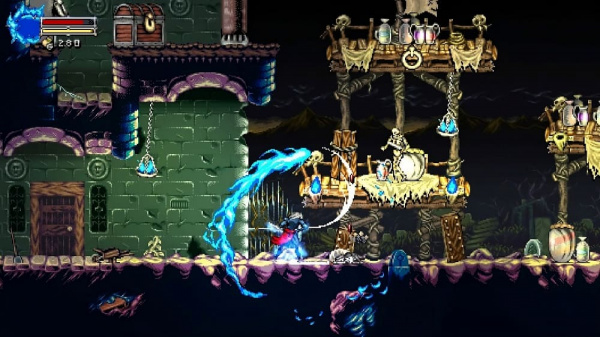 Beyond the Ice Palace II (2) (PS5, русские субтитры) - интернет-магазин GameShock г. Челябинск Beyond the Ice Palace II (2) (PS5, русские субтитры) - интернет-магазин GameShock г. Челябинск