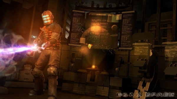 Dead Space (Xbox 360, РУС, БУ) - интернет-магазин GameShock г. Челябинск Dead Space (Xbox 360, РУС, БУ) - интернет-магазин GameShock г. Челябинск