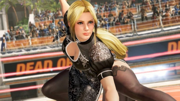 Dead or Alive 6 [Xbox One, русские субтитры, БУ] - интернет-магазин GameShock г. Челябинск