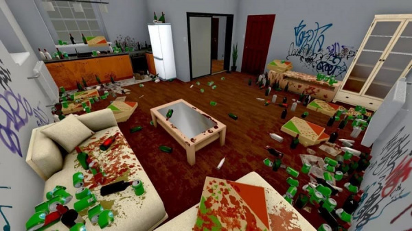 House Flipper [Xbox One, русские субтитры] - интернет-магазин GameShock г. Челябинск