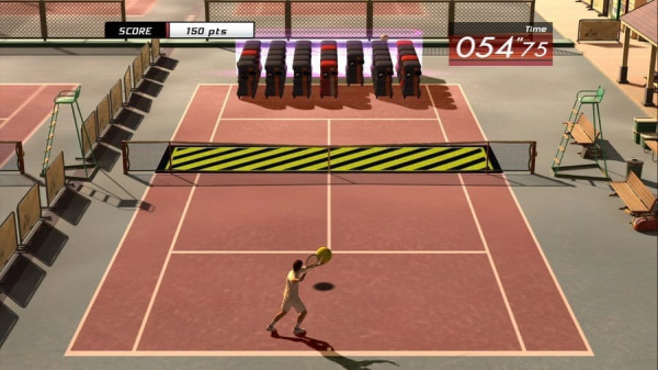 Virtua Tennis 3 (Xbox 360, АНГЛ, БУ) - интернет-магазин GameShock г. Челябинск