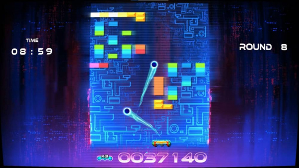 Arkanoid: Eternal Battle - Limited Edition (PS4, русские субтитры) - интернет-магазин GameShock г. Челябинск