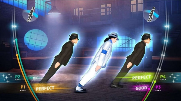 Michael Jackson The Experience (Xbox 360, АНГЛ, БУ) - интернет-магазин GameShock г. Челябинск Michael Jackson The Experience (Xbox 360, АНГЛ, БУ) - интернет-магазин GameShock г. Челябинск