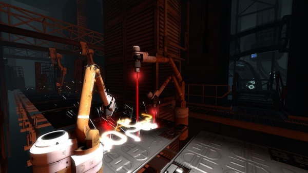 Portal 2 (Xbox 360, РУС) - интернет-магазин GameShock г. Челябинск