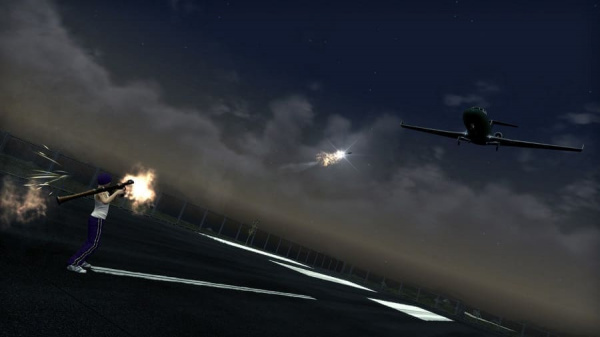 Saints Row 2 (Xbox 360, АНГЛ, БУ) - интернет-магазин GameShock г. Челябинск Saints Row 2 (Xbox 360, АНГЛ, БУ) - интернет-магазин GameShock г. Челябинск