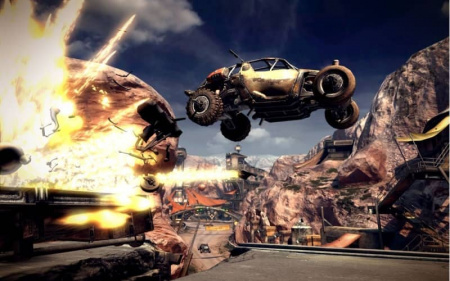 Rage (Xbox 360, АНГЛ) - интернет-магазин GameShock г. Челябинск Rage (Xbox 360, АНГЛ) - интернет-магазин GameShock г. Челябинск