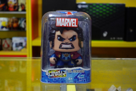 Hasbro Mighty Muggs MARVEL DR. STRANGE - интернет-магазин GameShock г. Челябинск